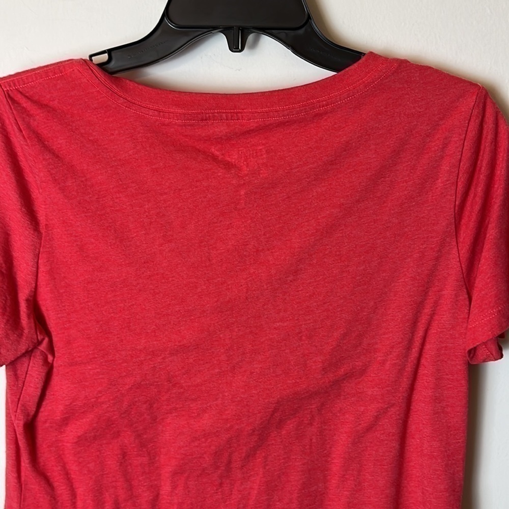 🌸 Local Pride San Francisco top tee. Size large. - Picture 6 of 7